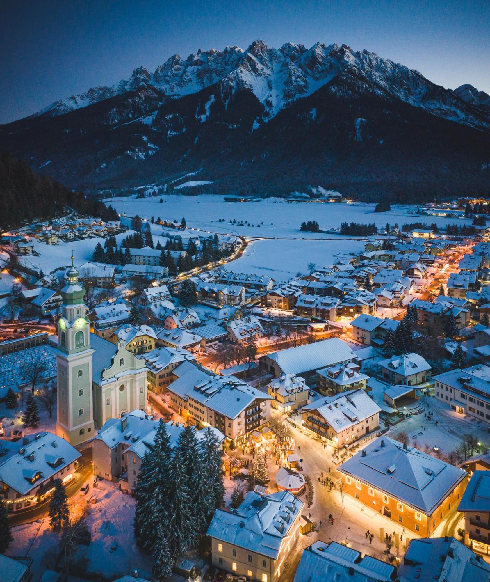Hotel Gratschwirt Доббиако Экстерьер фото